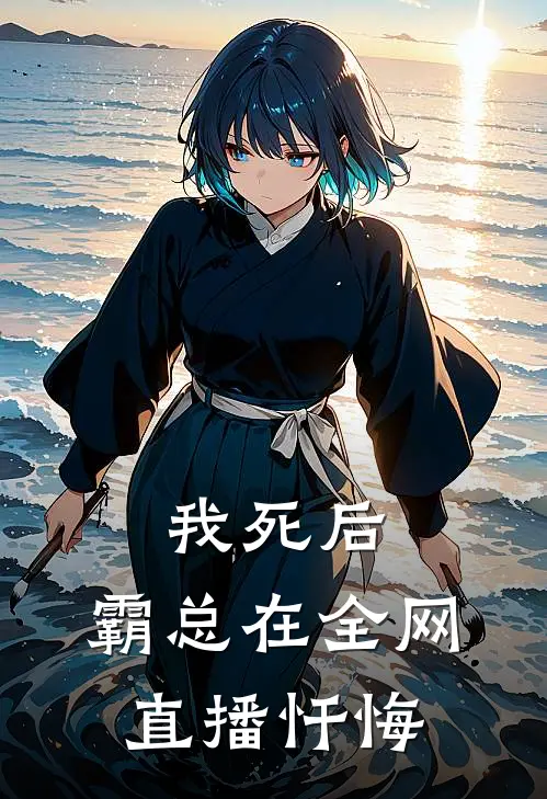 我死后，霸总在全网直播忏悔