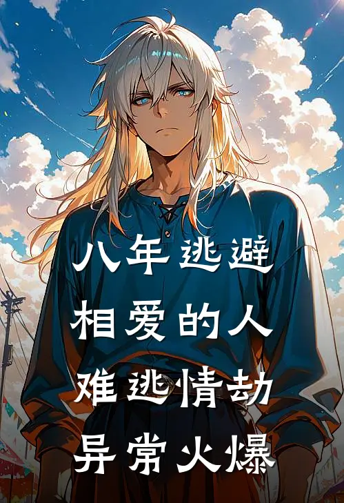八年逃避，相爱的人难逃情劫异常火爆