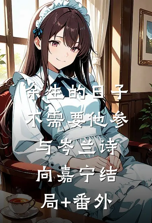 余生的日子不需要他参与岑兰诗向嘉宁结局+番外