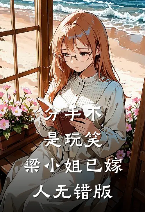 分手不是玩笑，梁小姐已嫁人无错版