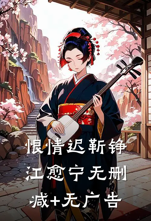 恨情迟靳铮江愈宁无删减+无广告