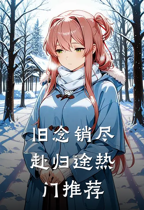 旧念销尽赴归途热门推荐