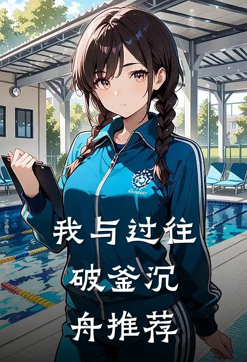 我与过往，破釜沉舟推荐
