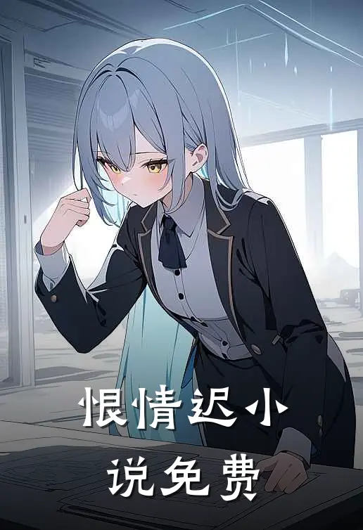 恨情迟小说免费
