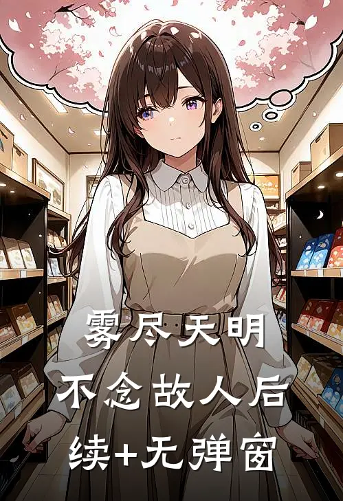 雾尽天明，不念故人后续+无弹窗