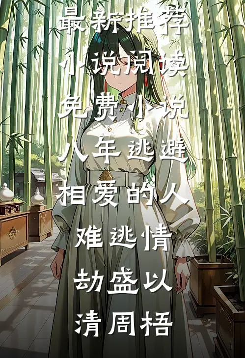 八年逃避，相爱的人难逃情劫盛以清周梧最新推荐小说_阅读免费小说八年逃避，相爱的人难逃情劫盛以清周梧