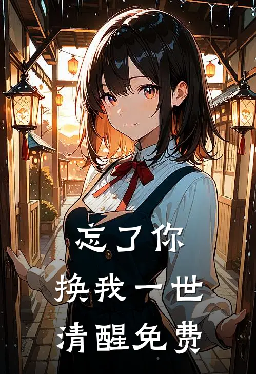 忘了你，换我一世清醒免费