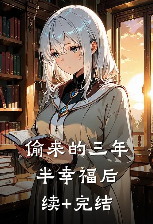 偷来的三年半幸福后续+完结