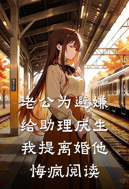 老公为避嫌给助理庆生，我提离婚他悔疯阅读