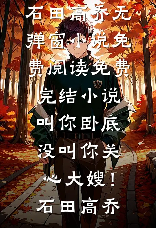 叫你卧底，没叫你关心大嫂！(石田高乔)无弹窗小说免费阅读_免费完结小说叫你卧底，没叫你关心大嫂！石田高乔