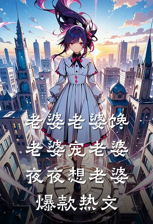 老婆老婆馋老婆宠老婆夜夜想老婆爆款热文