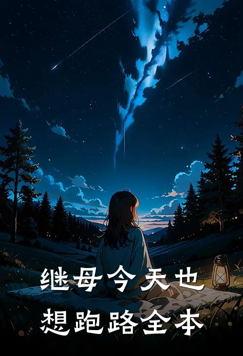 继母今天也想跑路全本