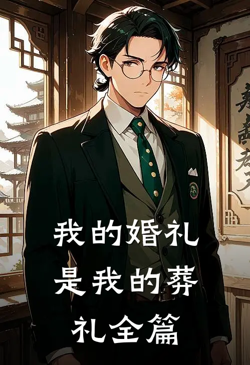 我的婚礼，是我的葬礼全篇
