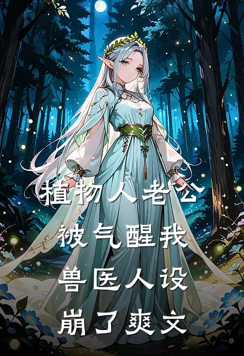 植物人老公被气醒我兽医人设崩了爽文