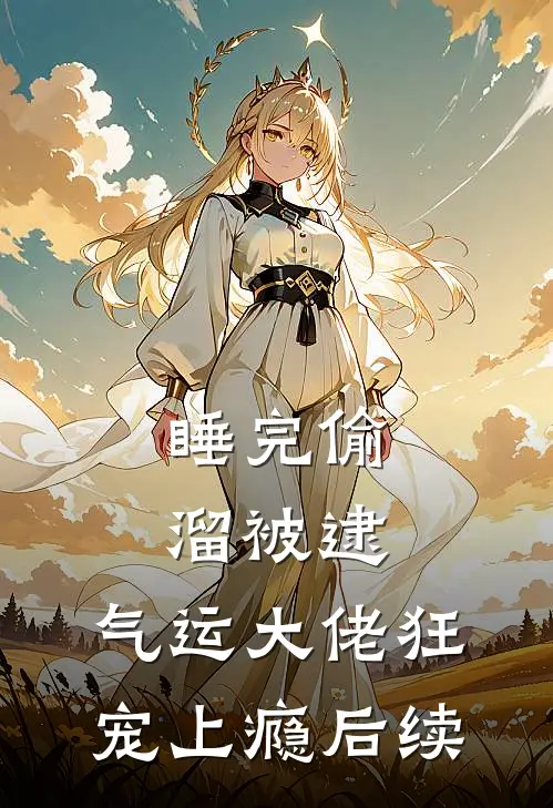 睡完偷溜被逮，气运大佬狂宠上瘾后续