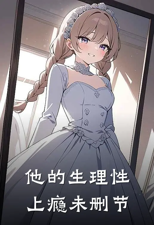 他的生理性上瘾未删节