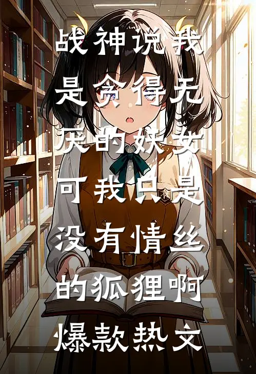战神说我是贪得无厌的妖女，可我只是没有情丝的狐狸啊爆款热文