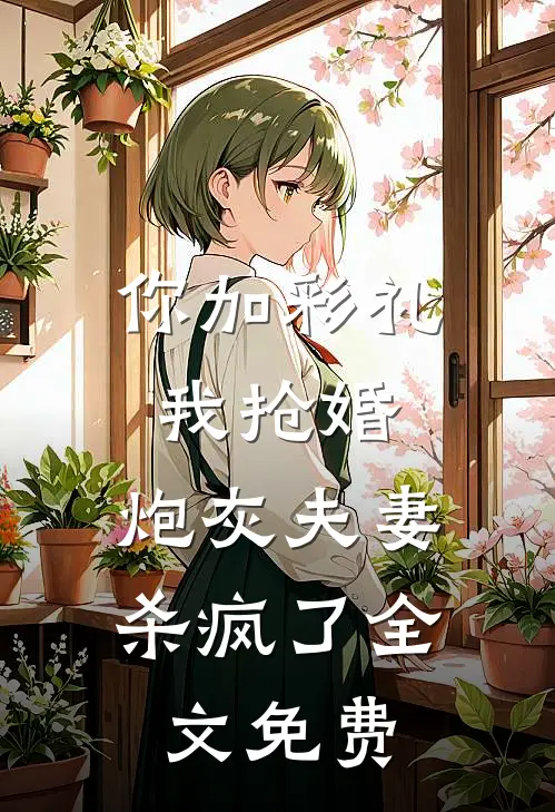 你加彩礼我抢婚，炮灰夫妻杀疯了全文免费
