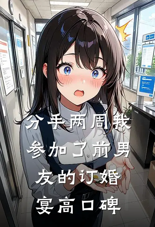 分手两周我参加了前男友的订婚宴高口碑