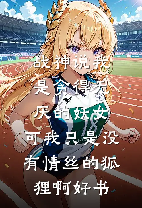 战神说我是贪得无厌的妖女，可我只是没有情丝的狐狸啊好书
