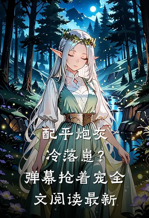 配平炮灰冷落崽？弹幕抢着宠全文阅读最新