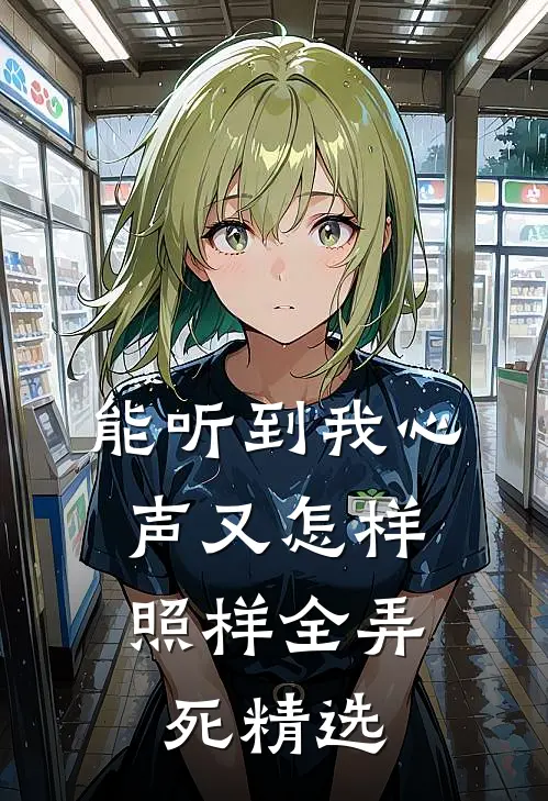 能听到我心声又怎样，照样全弄死精选