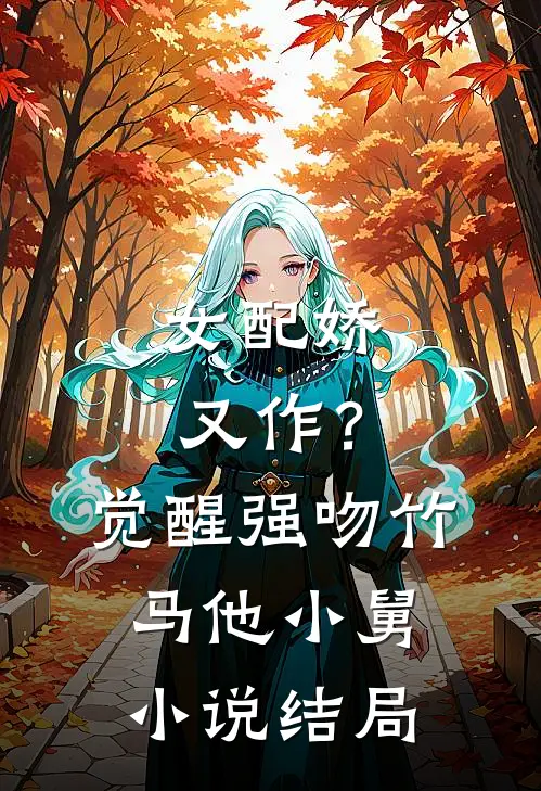 女配娇又作？觉醒强吻竹马他小舅小说结局