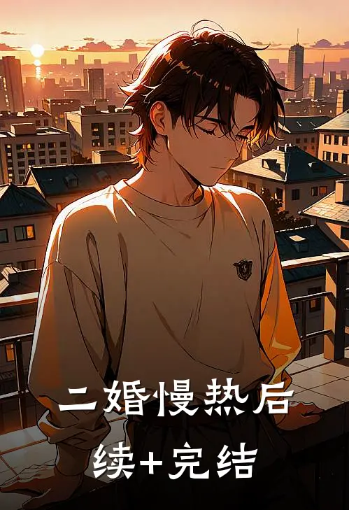 二婚慢热后续+完结