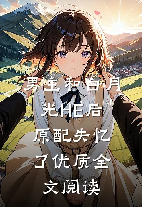 男主和白月光HE后，原配失忆了优质全文阅读