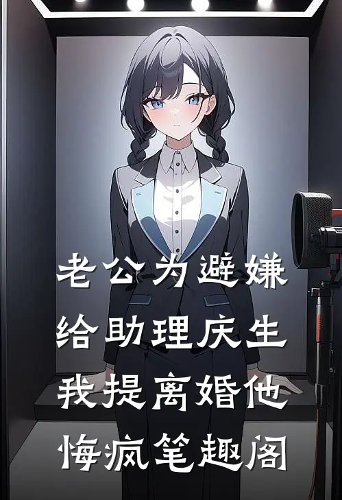 老公为避嫌给助理庆生，我提离婚他悔疯笔趣阁