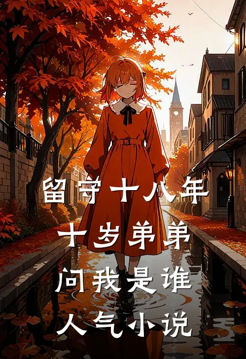 留守十八年，十岁弟弟问我是谁人气小说