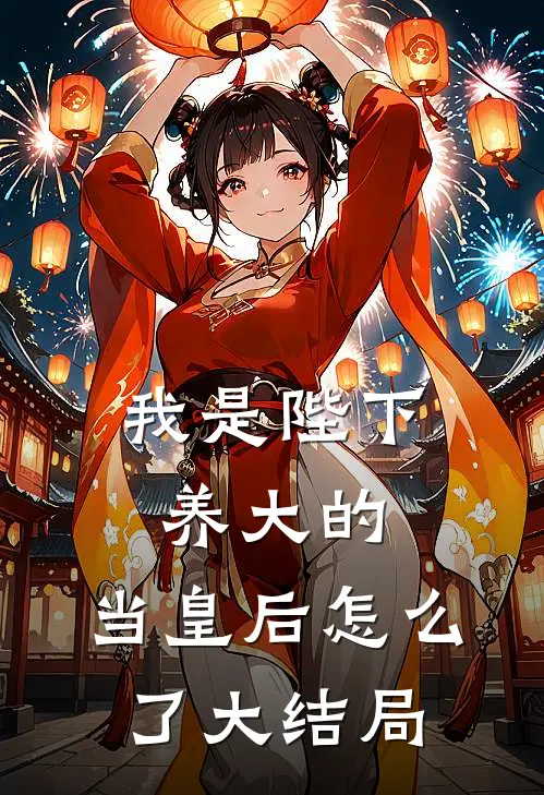 我是陛下养大的，当皇后怎么了大结局
