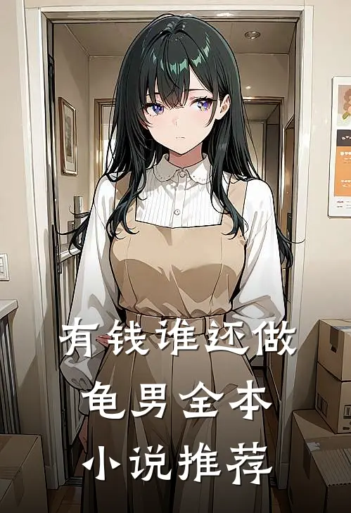 有钱谁还做龟男全本小说推荐