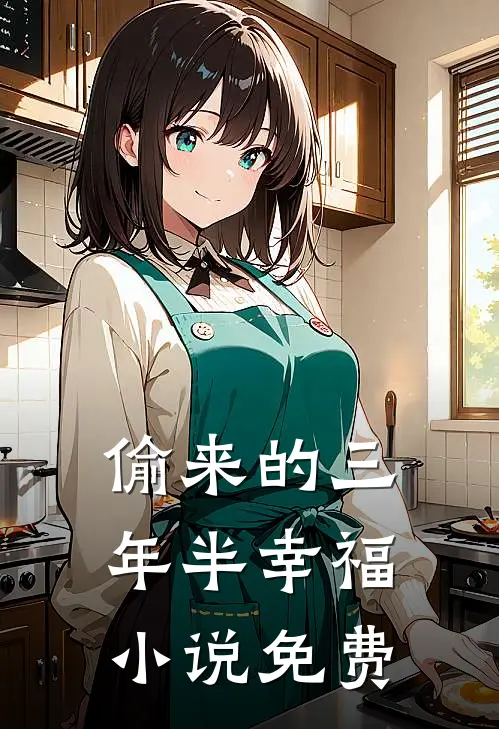 偷来的三年半幸福小说免费