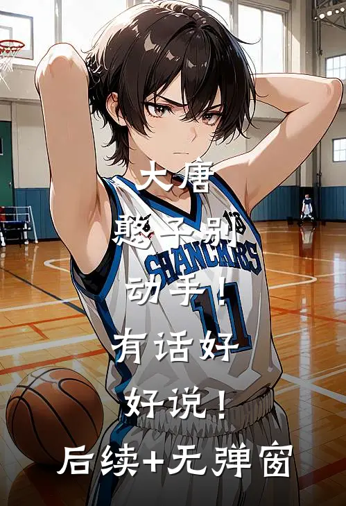 大唐：憨子别动手！有话好好说！后续+无弹窗
