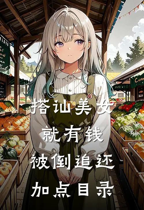 搭讪美女就有钱，被倒追还加点目录