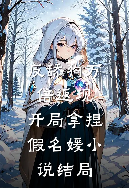 反舔狗万倍返现，开局拿捏假名媛小说结局