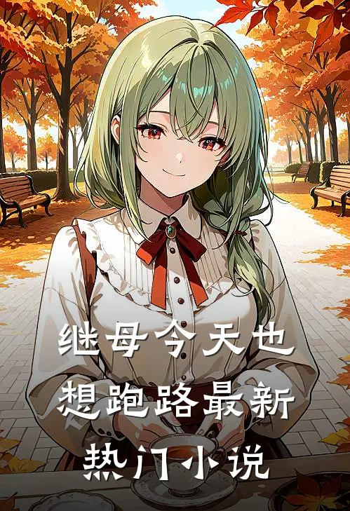 继母今天也想跑路最新热门小说