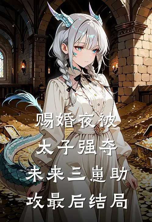 赐婚夜被太子强夺，未来三崽助攻最后结局