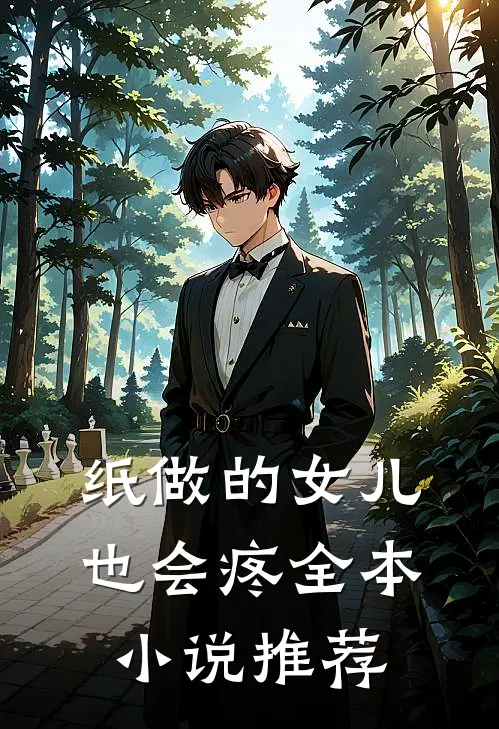 纸做的女儿，也会疼全本小说推荐