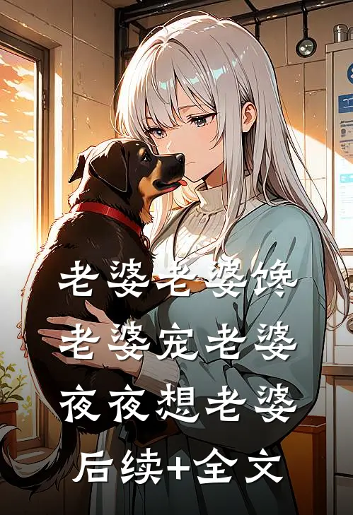 老婆老婆馋老婆宠老婆夜夜想老婆后续+全文