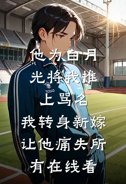 他为白月光将我推上骂名，我转身新嫁让他痛失所有在线看