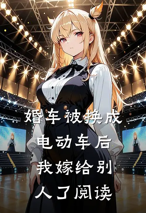 婚车被换成电动车后，我嫁给别人了阅读