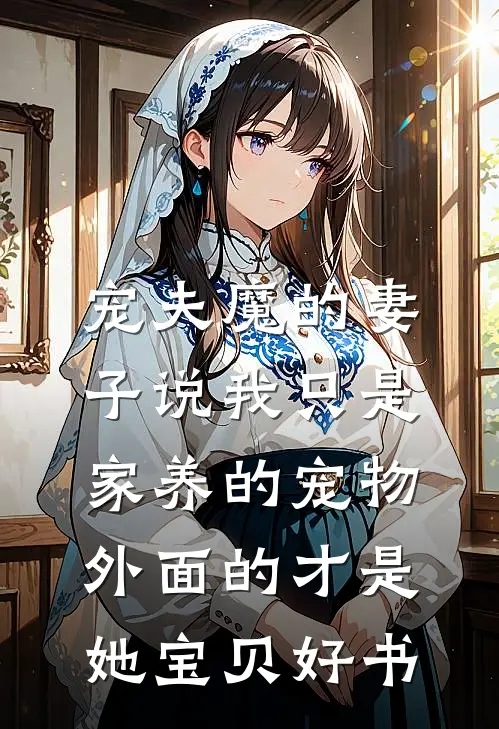宠夫魔的妻子说我只是家养的宠物，外面的才是她宝贝好书