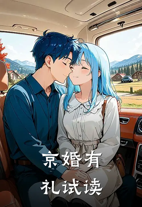 京婚有礼试读