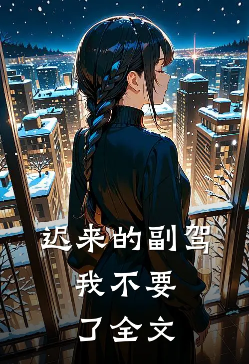 迟来的副驾，我不要了全文