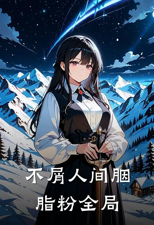 不屑人间胭脂粉全局