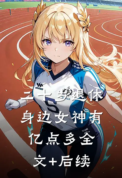 二十岁退休，身边女神有亿点多全文+后续