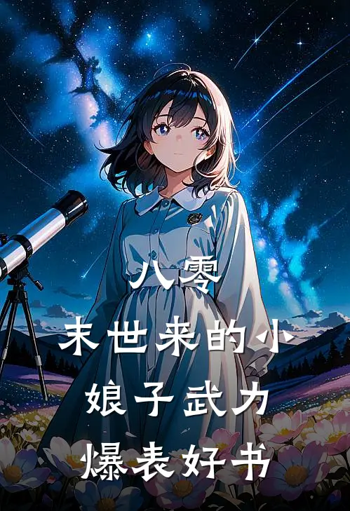 八零：末世来的小娘子武力爆表好书