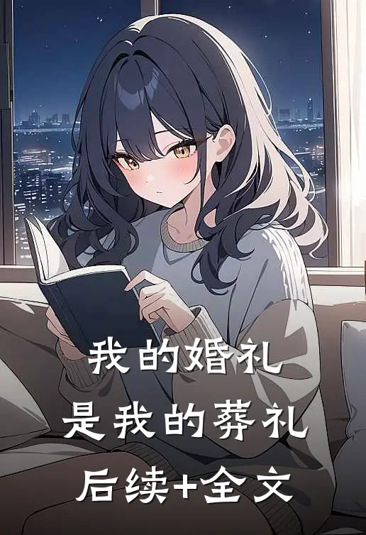 我的婚礼，是我的葬礼后续+全文